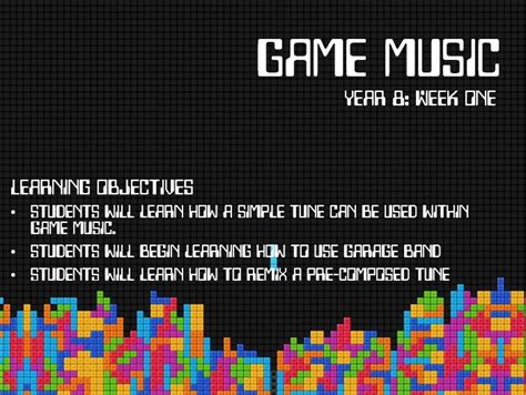 Image result for Core-Games Tutorial Music
