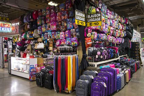 Travel Bag And Accessories | Slauson Super Mall
