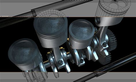 Image result for 3D Models Engine