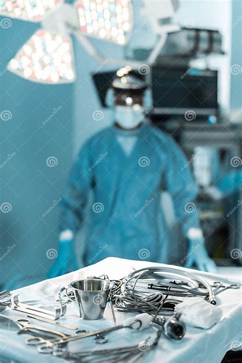 Operating Room Camera 的图像结果