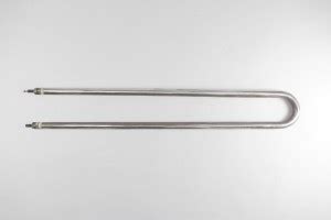 Baba Air U Shape Tubular Heater 750W 18INCH Immersion Heating Element ...