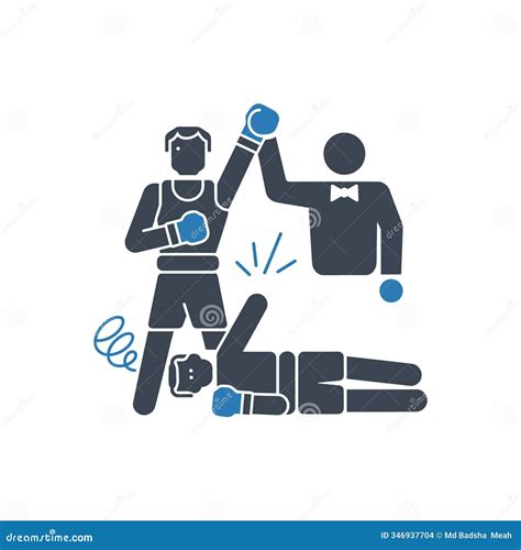 Boxing Winner 的图像结果