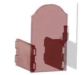 Image result for Atomstack A5 Pro Air Assist STL