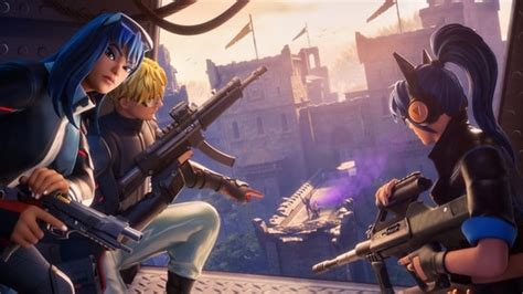 What’s new in Fortnite Ballistic v37.10? Weapons, maps, auto-surrender ...