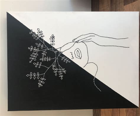 Image result for Tutorial of Thread Art