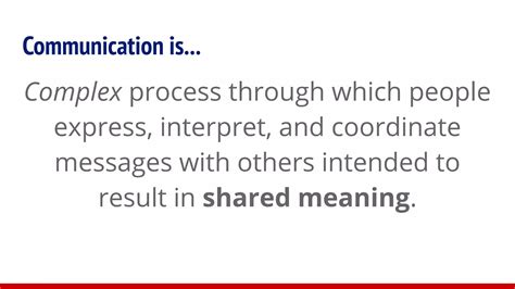 Verbal Message 的图像结果