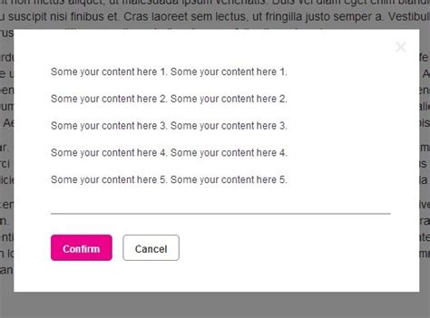 3D Book Flipping Modal Popup With jQuery And CSS3 | jQuery Plugin