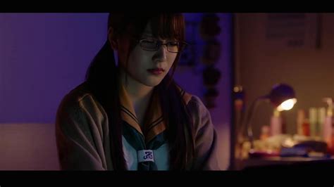 10分钟看完恐怖猎奇美少女日剧《乌鸦血》AKB48妹子校园接吻感染病毒???_哔哩哔哩_bilibili