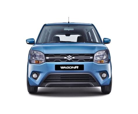 2019 Maruti Wagon R Price in India, Engine Specs, Mileage, Variants ...