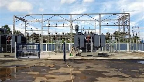 Goteti Raja Electricals Pvt. Ltd. | Turnkey 33KV Electrical Solutions ...