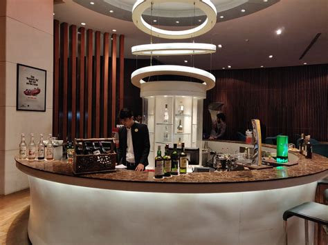 A Relaxing Staycation at Novotel, Hyderabad Airport | Foodaholix