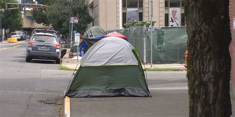 City Council members debate ending homeless response plan with ...