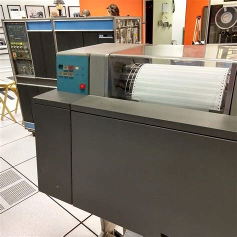 Image result for IBM 1401 Computer