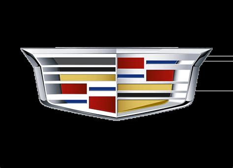 Cadillac Logo and symbol, meaning, history, WebP, brand