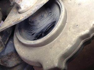 Image result for Signs of Lower Control Arm Bushing Problems