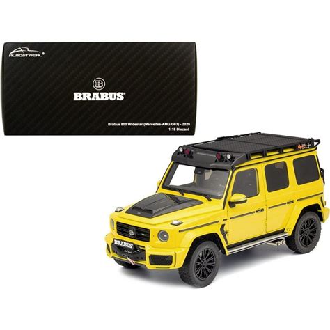 Buy 2020 Mercedes-AMG G63 Brabus G-Class Adventure Package Electric ...
