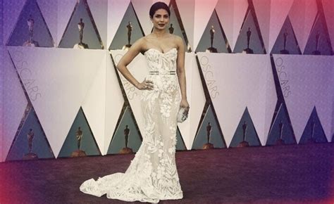 Priyanka Chopra: Achievements, awards and performances in 2016