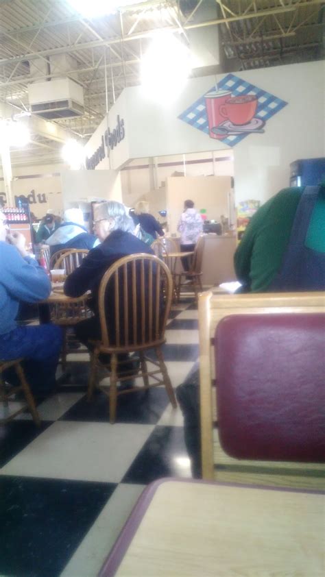 PARKVIEW IGA - 1111 Lincoln Park Rd, Springfield KY - Hours, Directions ...