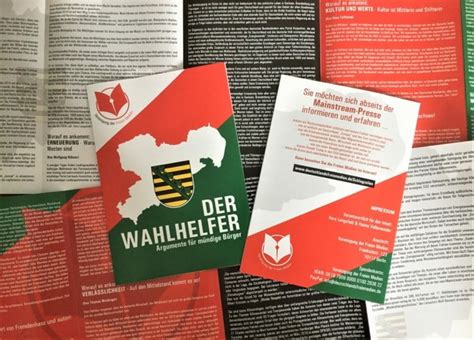 Wahlbetrug zum Schaden der AfD: So können wir alle etwas dagegen tun