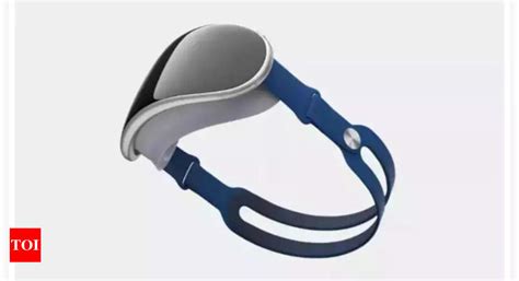 This is what Apple may call its mixed reality headset’s operating ...