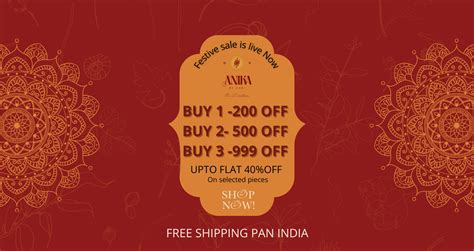Anika by Aabi – AnikaByAabi