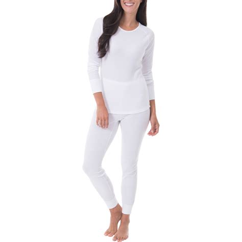 Womens Long Underwear Ladies Silk Leg Cotton Target Women's Johns ...