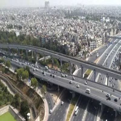 The Canada Pension Plan invests in NHAI's Infra trust