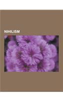 Buy Nihilism: Absurdism, Circle of Tchaikovsky, Elisha Shapiro ...