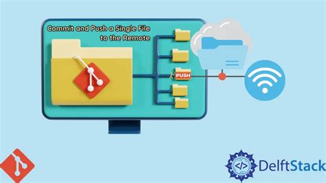 Image result for How to Push Files Using Git to Remote Repo