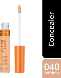 Rimmel London Lasting Radiance Concealer - Price in India, Buy Rimmel ...