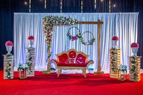 RS Eventz - Planner - Krishnagiri City - Weddingwire.in