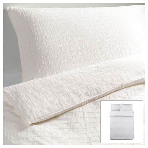 Ikea Duvet Cover, White Duvet Covers, Bed Covers, Duvet Cover Sets ...