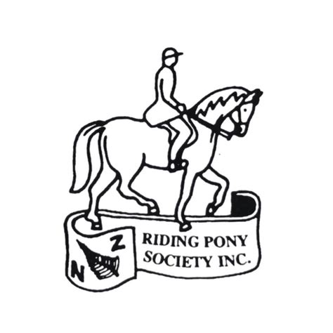 New Zealand Riding Pony Society