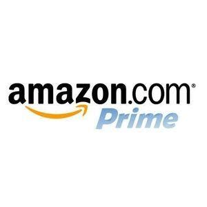 Image result for Amazon Prime Box Logo