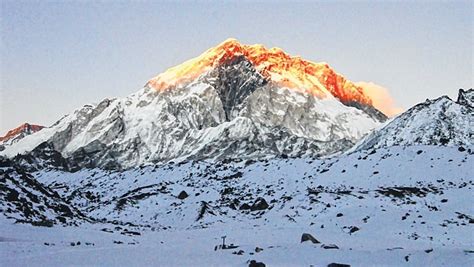 Nepal Amends Mountaineering Regulations, Bans Solo Expeditions To All ...