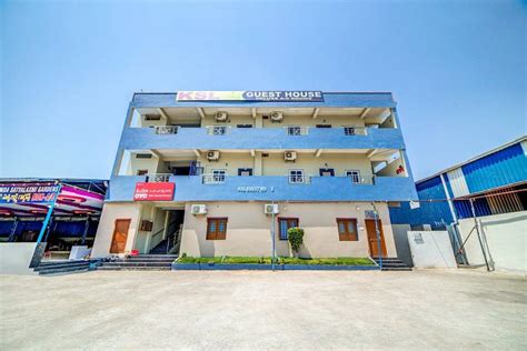 OYO KSL GUEST HOUSE (Karimnagar, Andhra Pradesh) - Guesthouse Reviews ...