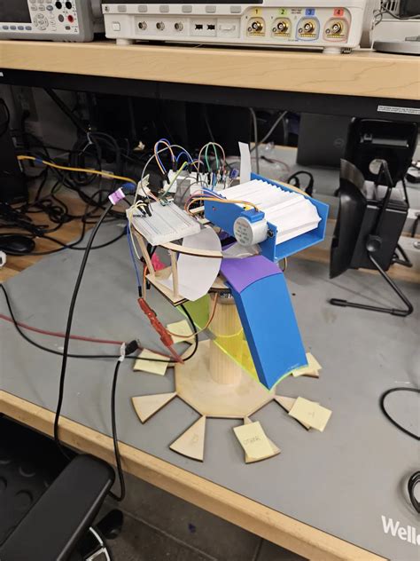 Image result for Resistor Sorting Machine