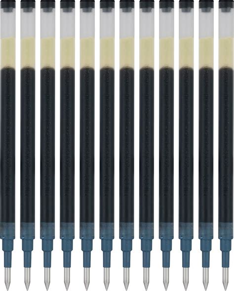 Pilot Pen G2 Gel Ink Refills for Rolling Ball Pens, Ultra Fine Point, 0 ...