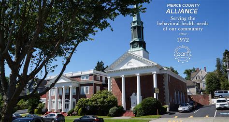 Pierce County Alliance