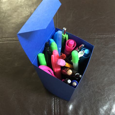 Paper Box Maker 的图像结果