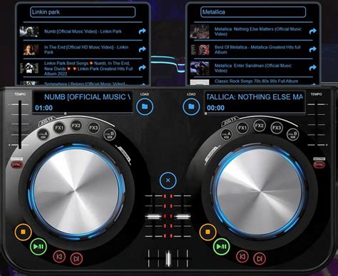 Image result for ClubDJ Script