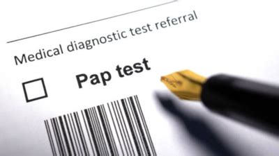 Why pap smear tests are necessary to take even after HPV vaccination ...