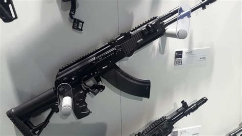 In partnership with Russia, India begins manufacturing iconic ...