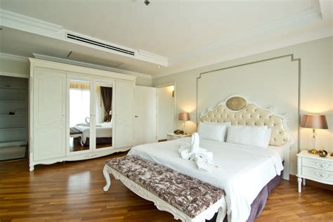 LK Miracle Suite,1 Bedroom Suite - Hotels for Rent in Pattaya City ...