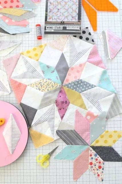 Jen Kingwell Patterns 的图像结果