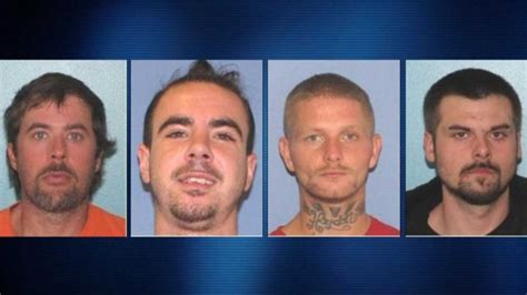 Gallia Co. sheriff releases more information on jail escapees | NBC4 ...