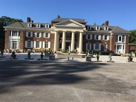 THORNWALD MANSION (Carlisle) - Guesthouse Reviews, Photos, Rate ...