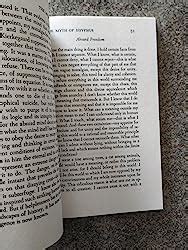 Buy The Myth of Sisyphus (Vintage International) [Paperback] Camus ...