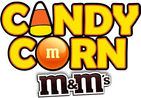 M&M Candy Logo - LogoDix
