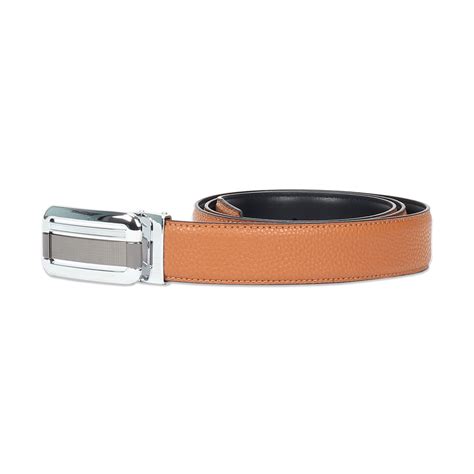 Buy Regal Belt with Pin Buckle and Mens Accessories